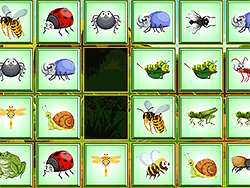 Find the Insect - Skill - GAMEPOST.COM