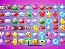 Candy Connect - Arcade & Classic - GAMEPOST.COM