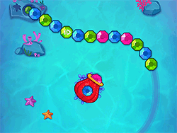 Zumba Ocean - Arcade & Classic - GAMEPOST.COM