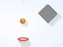 Basketball Hit - Sports - GAMEPOST.COM
