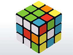 3D Rubik - Arcade & Classic - GAMEPOST.COM