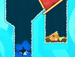 Fish! Rescue - Thinking - GAMEPOST.COM