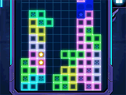 Tetra Blocks - Arcade & Classic - GAMEPOST.COM