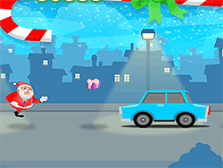 Go! Santa Go! - Action & Adventure - GAMEPOST.COM