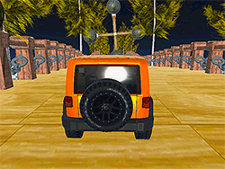 Hyper Stunts - Racing & Driving - GAMEPOST.COM