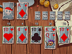 5 Stack Blackjack - Arcade & Classic - GAMEPOST.COM