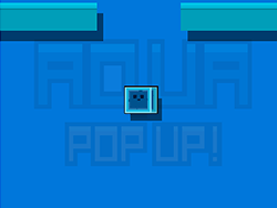 Aqua Pop Up! - Skill - GAMEPOST.COM