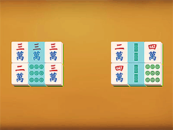 Mahjong Sequence - Arcade & Classic - GAMEPOST.COM