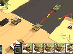 Call of Tanks - Strategy/RPG - GAMEPOST.COM