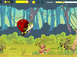 Hero Turtle - Action & Adventure - GAMEPOST.COM