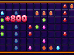 Easter Eggs Lines - Arcade & Classic - GAMEPOST.COM