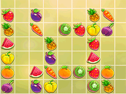 Fruit Mahjong - Arcade & Classic - GAMEPOST.COM