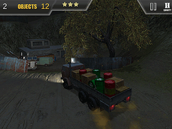 Extreme Offroad Cargo 4 - Racing & Driving - GAMEPOST.COM