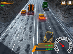 Drive for Speed 2 - Racing & Driving - GAMEPOST.COM