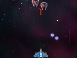 Space Shooter - Shooting - GAMEPOST.COM