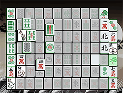 Mahjong Sunset - Arcade & Classic - GAMEPOST.COM