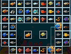Fish Connections - Arcade & Classic - GAMEPOST.COM