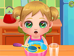 Baby Cathy Ep16: Goes Sick - Girls - GAMEPOST.COM