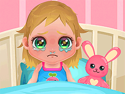 Baby Cathy Ep16: Goes Sick - Girls - GAMEPOST.COM