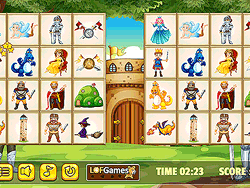 Fantasy Board Puzzles - Arcade & Classic - GAMEPOST.COM