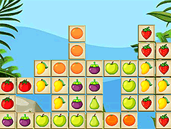 Fruits Tetriz - Arcade & Classic - GAMEPOST.COM