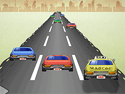 Mad Car - Racing & Driving - GAMEPOST.COM