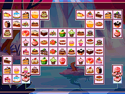 Cakes Mahjong Connect - Arcade & Classic - GAMEPOST.COM