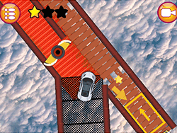 Crazy Car Trials - Racing & Driving - GAMEPOST.COM