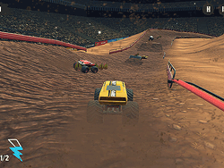 Monster Truck Racing Arena 2 - Racing & Driving - GAMEPOST.COM