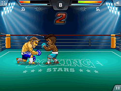 Boxing Stars - Sports - GAMEPOST.COM