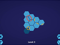 Hexa Puzzle Game - Thinking - GAMEPOST.COM