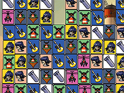Gorillas Tiles Remastered - Arcade & Classic - GAMEPOST.COM