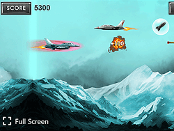 Fighting Aircraft Battle - Arcade & Classic - GAMEPOST.COM