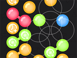 Sticky Balls - Arcade & Classic - GAMEPOST.COM