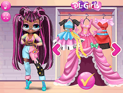 Monster Popsy Dolls - Girls - GAMEPOST.COM