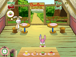Bunny Cakes! - Management & Simulation - GAMEPOST.COM