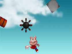 Flying Pig - Action & Adventure - GAMEPOST.COM
