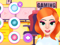 Gamer Girl Julie - Girls - GAMEPOST.COM