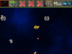 Space Mission - Shooting - GAMEPOST.COM