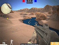 Counter Force Conflict - Shooting - GAMEPOST.COM