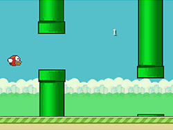Flappy Bird - Arcade & Classic - GAMEPOST.COM