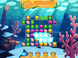 Fish Story - Arcade & Classic - GAMEPOST.COM