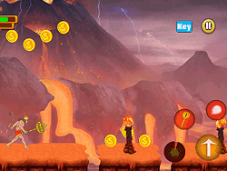Hanuman Adventure Evolution - Action & Adventure - GAMEPOST.COM