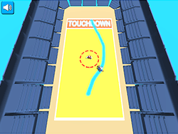 Touch Drawn - Sports - GAMEPOST.COM