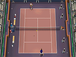 Tennis Open 2021 - Sports - GAMEPOST.COM