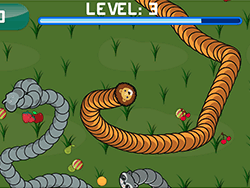 Forest Slither Snake - Skill - GAMEPOST.COM