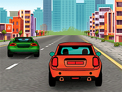 Speed Traffic - Racing & Driving - GAMEPOST.COM