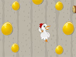 Chicken Escape - Action & Adventure - GAMEPOST.COM
