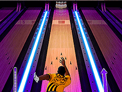 Bowling Hero Multiplayer - Sports - GAMEPOST.COM