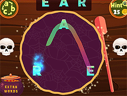 Witch Word: Word Puzzle - Skill - GAMEPOST.COM